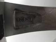 Felge 36116796248 BMW 4 serie Gran Coupe (F36) Liftback 418d 2.0 16V (B47-D20A) 2016