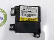 Airbag Set 8200823307 Dacia Sandero Schrägheck 1.5 dCi 75 (K9K-892) 2009