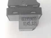 Schalter Für Elekt. Fensterheber Rechts Vorne 8E0959855A Audi A4 (B7) Limousine 2.0 TDI 16V (BLB) 2005