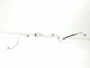 Klima Leitung 9807761280 Citroën Jumpy Van 2.0 Blue HDI 120 (DW10FE(AHK))