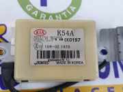 Steuergerät Zentralverriegelung OK54A677RO Kia Carnival 2 (FIB/FLD) Großraumlimousine 2.9 HPDi 16V (J3(CRDI)) 2005
