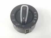 Lichtschalter 4F1941531E Audi Q7 (4LB) SUV 3.0 TDI V6 24V (CRCA) 2013