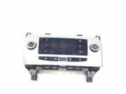 Bedienung Heizung 735487107 Lancia Delta (844) Schrägheck 1.6 D Multijet 16V 120 (198.A.2000) 2008