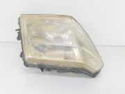 Scheinwerfer Rechts 26010EB30B Nissan Navara (D40) Pick-up 2.5 dCi 16V 4x4 (YD25DDTi) 2010