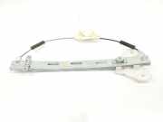 Fensterheber Rechts Hinten 83404C7010 Hyundai i20 (GBB) Schrägheck 1.4 CRDi 16V (D4FC) 2015