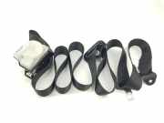 Sicherheitsgurt Rechts Hinten A2038609085 Mercedes-Benz C Sportcoupé (C203) Schrägheck 2.2 C-220 CDI 16V (OM646.963) 2003