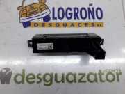 Multifunctionelle Display 85201AG260 Subaru FAMILIAR/OUTBACK B13 2.0 D (150 CV) 2009