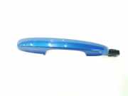 Türgriff Außen Links Hinten 1738727 Ford Focus 4 Schrägheck 1.5 EcoBlue 120 (ZTDA) 2020