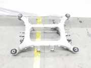 Unterrahme Hinten 6794666 BMW 7 serie (F01/02/03/04) Limousine 740d 24V (N57-D30B) 2009