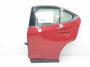 Tür Links Hinten 6700479035 Lexus UX SUV 250h 2.0 16V (M20A-FXS) 2022