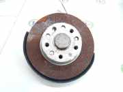 Achsschenkel Rechts Hinten 5QA505434B Volkswagen Touran (5T1) Großraumlimousine 1.6 TDI (CRKB) 2016 CRKB