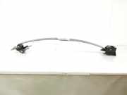 Blattfeder Hinten 550201735R Renault Master III (FV) Van 2.3 dCi 135 16V FWD (M9T-716(M9T-F7)) 2021