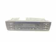 Bedienung Heizung 64116902440 BMW 3 serie (E46/2) Coupé 320 Ci 24V (M52-B20(206S4)) 2000