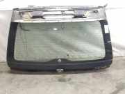 Heckklappe 41627126015 BMW X5 (E53) SUV 3.0d 24V (M57N-D30(306D2)) 2004