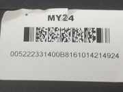 Adblue Behälter 52223314 Peugeot Boxer (U9) Van 2.2 BlueHDi 140 (B22LUE(46356294))