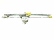 Fensterheber Rechts Vorne 7700311821 Renault Trafic New (JL) Bus 2.5 dCi 16V 135 (G9U-730) 2005