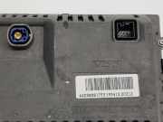 Multifunctionelle Display A1729003904 Mercedes-Benz ML III (166) SUV 3.0 ML-350 BlueTEC V6 24V 4-Matic (OM642.826)