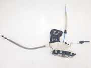 Türschloss Links Hinten A2047302735 Mercedes-Benz B (W246/W242) Schrägheck 1.5 B-180 CDI 16V (OM607.951(Euro 5) 2015