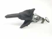 Handbremshebel 34406876774 BMW 1 serie (F21) Schrägheck 3-drs 118d 2.0 16V (N47-D20C) 2013