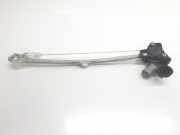 Fensterheber Rechts Hinten BCJH72590A Mazda 3 (BP) Limousine 2.0 SkyActiv-G 122 M Hybrid 16V (PEXN)