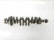 Kurbelwelle 11217614548 BMW X3 (E83) SUV 2.5 Si 24V (N52-B25A) 2006