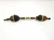 Antriebswelle Links Vorne 1929644 Ford Transit Courier Van 1.5 TDCi 95 (XVCC) 2018