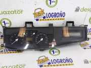 Tachoeinheit Kmh 8200263369 Renault BJ0 Privilege