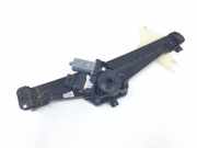 Fensterheber Links Hinten 9840197480 DS DS 7 SUV 1.5 BlueHDI 130 (DV5RC(YHZ)) DV5RC(YHZ)