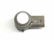Pdc Sensor Set ACHTER 13493193 Opel Astra K Sports Tourer Kombi 1.6 CDTI 136 16V (B16DTH(Euro 6))