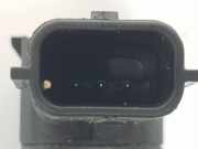 Parken-Sensoren ACHTER 284384EA2D Nissan X-Trail (T32) SUV 2.0 dCi All Mode (M9R) 2016