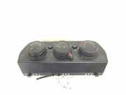 Bedienung Heizung 275004395R Dacia Sandero III Schrägheck 1.0 TCe 90 12V (H4D-470(H4D-E4))