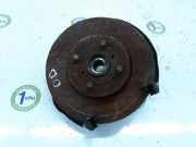 Achsschenkel Rechts Vorne 432110D130 Toyota Yaris II (P9) Schrägheck 1.4 D-4D (1NDTV) 2008