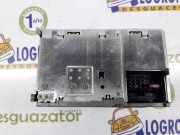 Radio CD 8P0057186AB Audi A3 Sportback (8PA) Schrägheck 5-drs 1.6 TDI 16V (CAYC) 2011