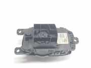 Navigationssystem Bedienung 65829317695 BMW 1 serie (F20) Schrägheck 5-drs 116d 2.0 16V (N47-D20C) 2014