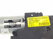 Motor Schiebedach 67617316396 BMW X3 (F25) SUV sDrive18d 16V (N47-D20C)