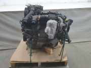 Motor COMPLEET 9H06 Peugeot Partner Tepee (7A/B/C/D/E/F/G/J/P/S) Großraumlimousine 1.6 HDI 92 Phase 2 (DV6DTED(9HP))