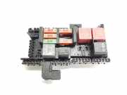 Sicherungskasten RELAIS A2059068501 Mercedes-Benz C (R205) Cabrio C-220d 2.2 16V BlueTEC (OM651.921(Euro 6))
