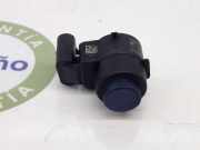 Parken-Sensoren ACHTER 6951674 BMW 1 serie (E81) Schrägheck 3-drs 130i 24V (N52-B30A) 2007