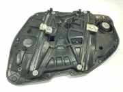 Fensterheber Links Vorne 82470D4000 Kia Optima (JFA) Limousine 1.6 T-GDi 16V (G4FJ) 2017