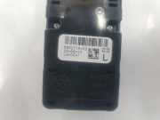 Schalter Für Elekt. Fensterheber Links Vorne 61316832716 BMW 3 serie (G20) Limousine 330i 2.0 TwinPower Turbo 16V (B48-B20B) 2018