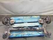 Unterrahme Hinten 555114672R Dacia Ambiance