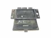Motorsteuergerät 8200911560 Renault Modus/Grand Modus (JP) Großraumlimousine 1.5 dCi 85 (K9K-766) 2010
