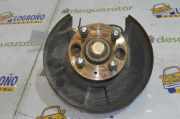 Achsschenkel Rechts Hinten 52210S6DG00 Honda Civic (EP/EU) Schrägheck 3-drs 1.6 16V VTEC (D16V1(Euro 4)) 2003