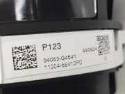 Tachoeinheit Kmh 94063G4541 Hyundai 1.0 TGDI (120 CV) 2022