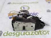 Türschloss Links Vorne 51217011241 BMW 3 serie Touring (E46/3) Kombi 330d 24V (M57-D30(306D1)) 2000