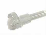 Gasdruckfedern Set Hinten 51785412 Fiat 500 (312) Schr?gheck 1.2 69 (169.A.4000) 2015