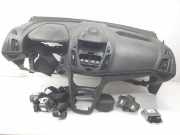 Airbag Set KITDEAIRBAG Ford Tourneo Connect/Grand Tourneo Connect Großraumlimousine 1.5 EcoBlue (Z2GA)