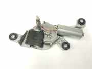 Scheibenwischermotor Hinten 67636917907 BMW X3 (E83) SUV 3.0d 24V (M57N-D30(306D2)) 2004