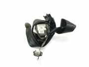 Sicherheitsgurt Rechts Hinten 89820D4200 Kia Clarus Limousine 2.0i SLX,GLX 16V (FE-16V)