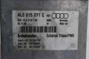 Standheizung 4L0815071C Audi Q7 (4LB) SUV 3.0 TDI V6 24V (BUG) 2006